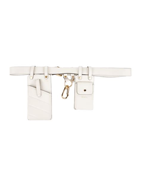 cheap fendi belt bag|fendi waist belt bag.